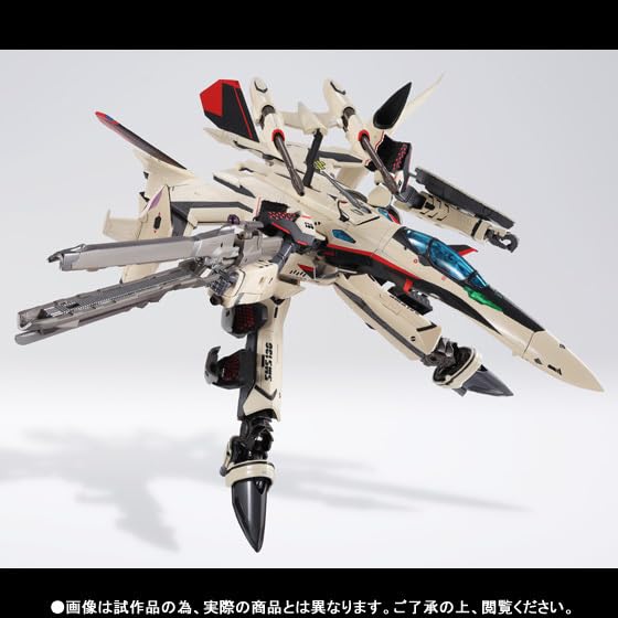 Amazon.co.jp: 魂ウェブ 限定 DX超合金 YF-29 デュランダルバルキリー