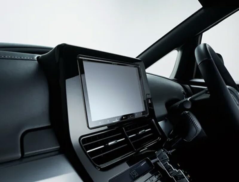 Amazon.co.jp: 9V型楽ナビAVIC-RQ722+KLS-H902DIIホンダN-BOX(JF3・4系