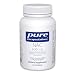 Pure Encapsulations - NAC 600 mg - Amino Acids to Support Respiratory Function, Glutathione Production, and Detoxification - 90 Capsules