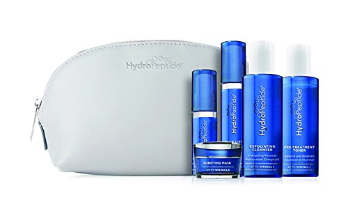 HydroPeptide On-the-Go Glow Travel Set
