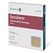 Dynarex Dynaderm Hydrocolloid Dressing, Thin ,6 x 6 Inch/5 Count