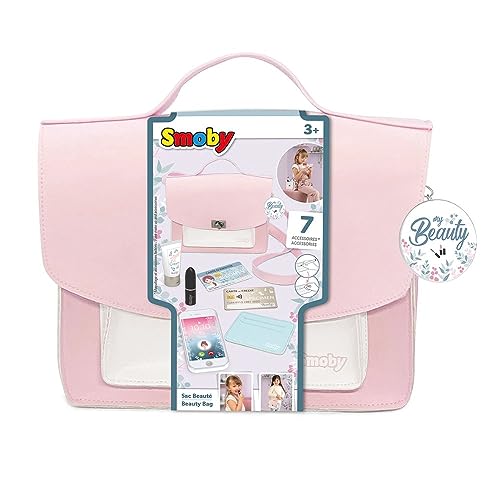 My Beauty bag Smoby - vue 9