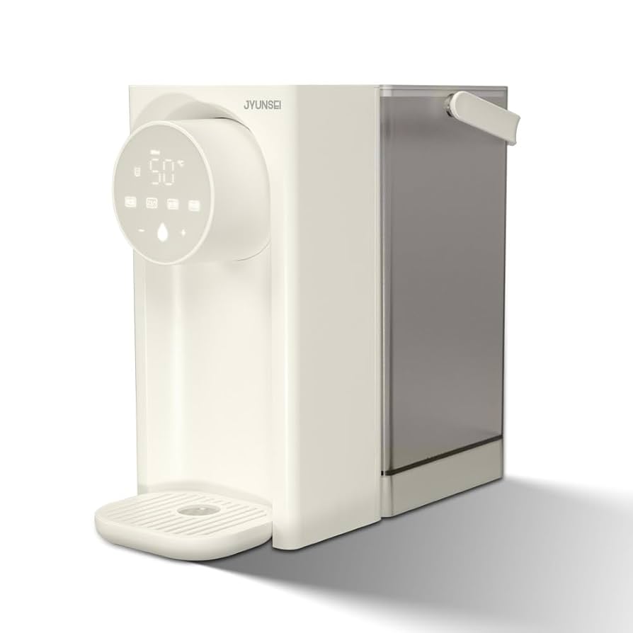 卓上ウォーターサーバー 浄水型 水道水電気ケトル 湯沸かし3.5L 卓上ウォーターサーバー 浄水型 水道水電気ケトル 湯沸かし3.5L