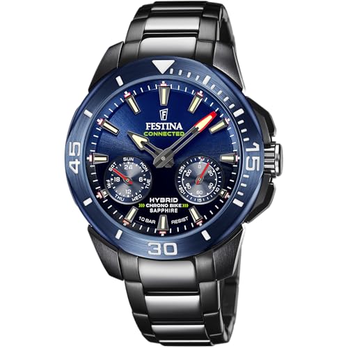 Festina Analógico F20647 1