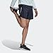 adidas Designed for Running for The Oceans Shorts Men's, Black, Size L 7