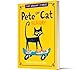 Pete the Cat Treasury: Five Groovy Stories – A Vibrant Book About the Cool Character's Adventures for Kids (Ages 4-8)