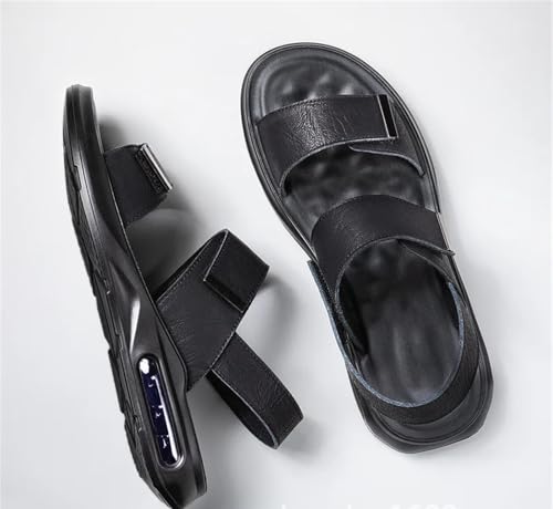 Men Leisure Beach Holiday Sandals Outdoor Sneakers4