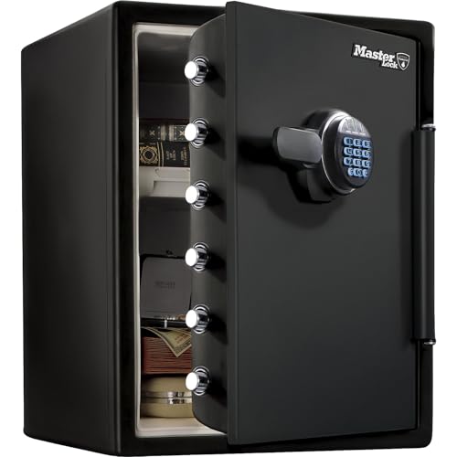 Masterlock | Sicherh...