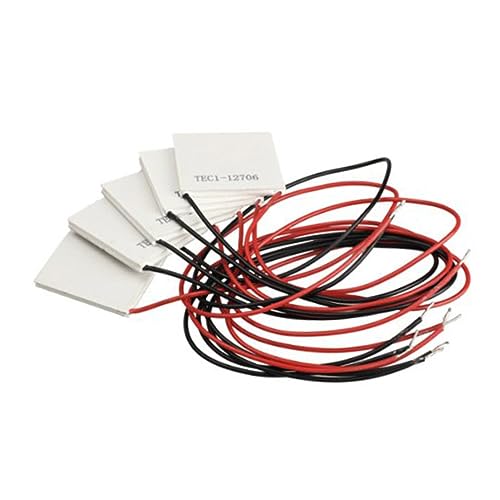 Sabanas enfriadoras cables de alimentacion de radiadores enfriador termoelectrico