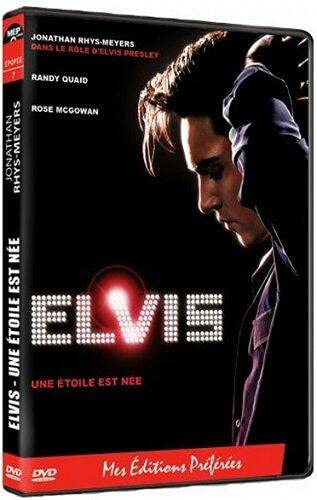 Elvis Une Étoile Est Née