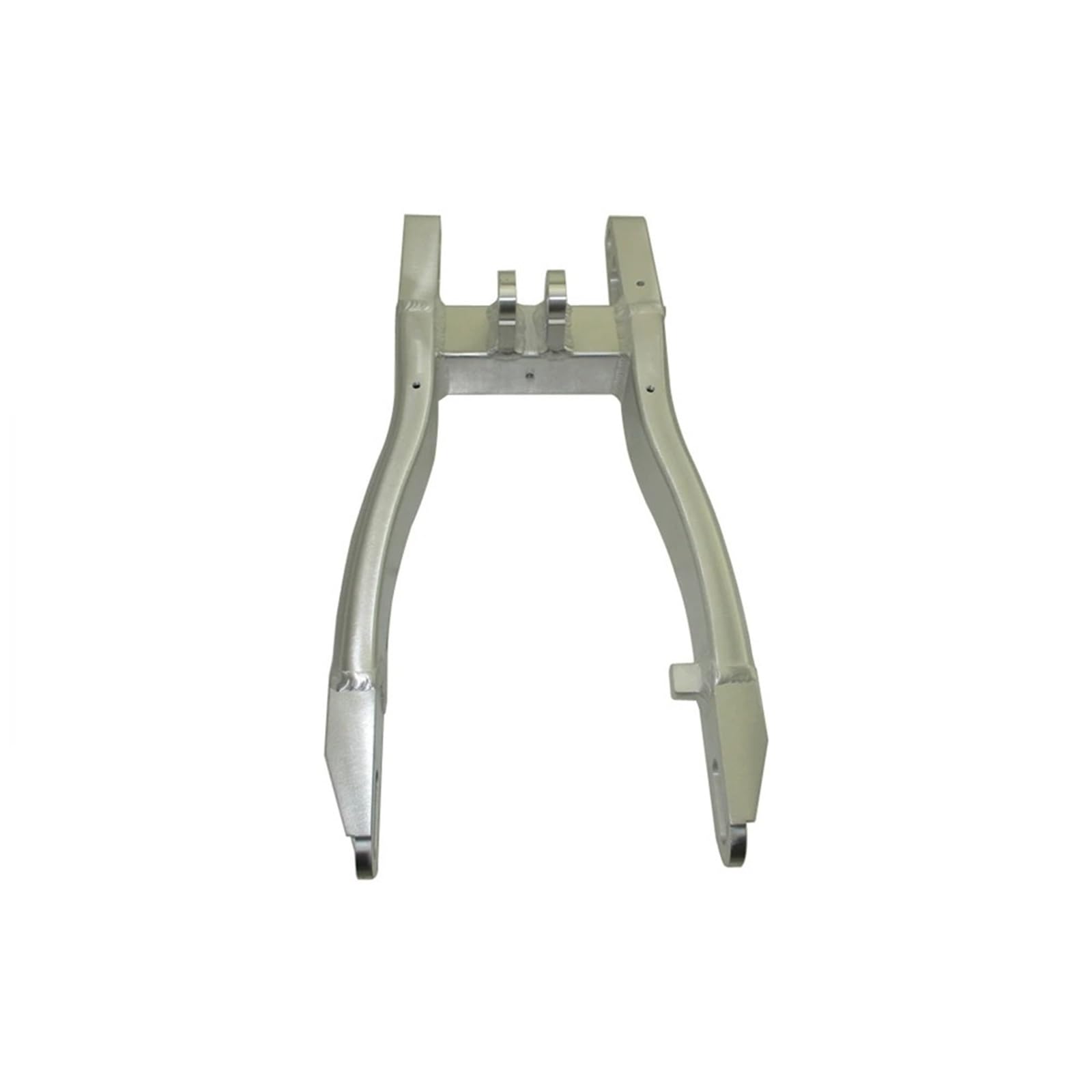 Widelec Ramiona Szpule Pasuje do 12" Wheel Pit Dirt Bikes 460mm Aluminiowy wahacz Wahacz Szpula szpule motocykla wahacz
