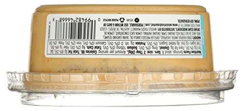365 By Whole Foods Market, Hummus, Original, 8 Ounce #TOP2