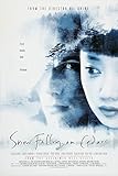 SNOW FALLING ON CEDARS (1999) Original Authentic Movie Poster 27x40 - Double-Sided - Rolled - Ethan Hawke - Youki Kudoh - Reeve Carney - Anne Suzuki