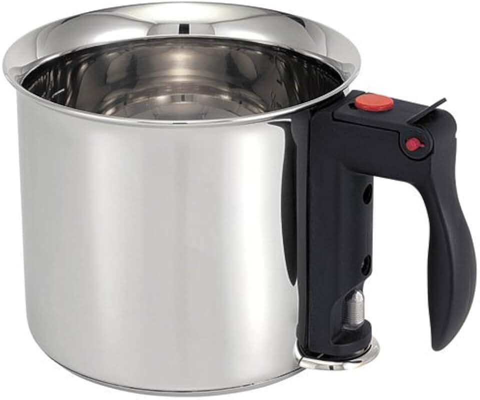 Amazon.co.uk bain marie pot