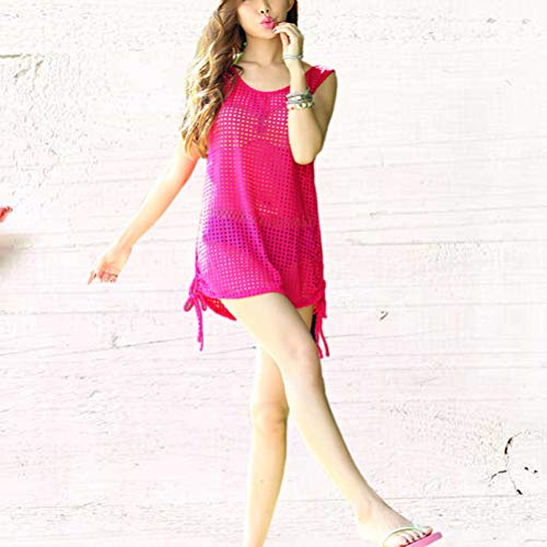 Lioobo maiô de uma peça com alças cruzadas para mulheres tamanho 3GG