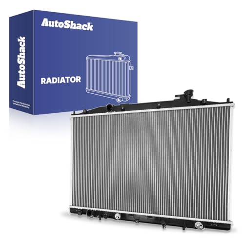 AutoShack Radiator 30.19