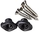 graph tech GT PT 7004 00Tusq XL Sleek String Trees schwarz