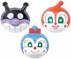 アンパンマン コキンちゃん バイキンマン 21体セット まとめ売り 大量 特大 アンパンマン コキンちゃん バイキンマン 21体セット まとめ売り