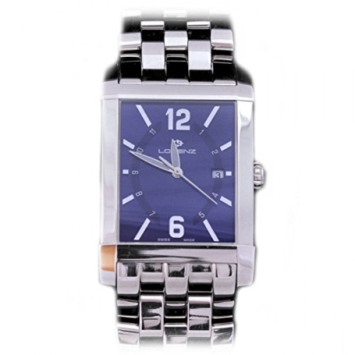 Orologio uomo Lorenz Portoro 025497CC
