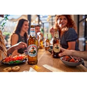 Buy the Authentic Taste of Italy: Birra Moretti Beer Buy the Authentic Taste of Italy: Birra Moretti Beer – Birra Moretti