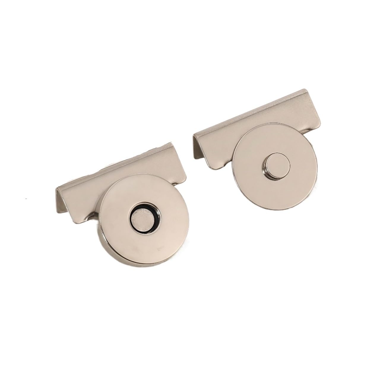 Press Studs Snap Fasteners, Metal Press Studs