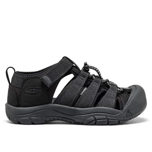 Image of KEEN Unisex-Child Newport H2 Closed Toe Water Sandals