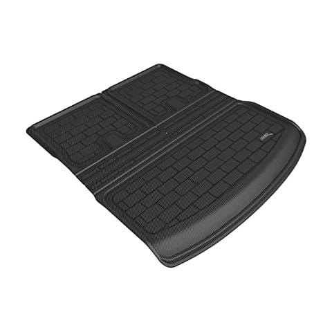 3D MAXpider All-Weather Cargo Liner for Tesla Model Y Cover