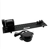 2 Trennschiben im Lieferumfang enthalten