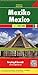 Mexico Road Map