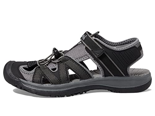 Kamik Women's Islander2 Flat Sandal4