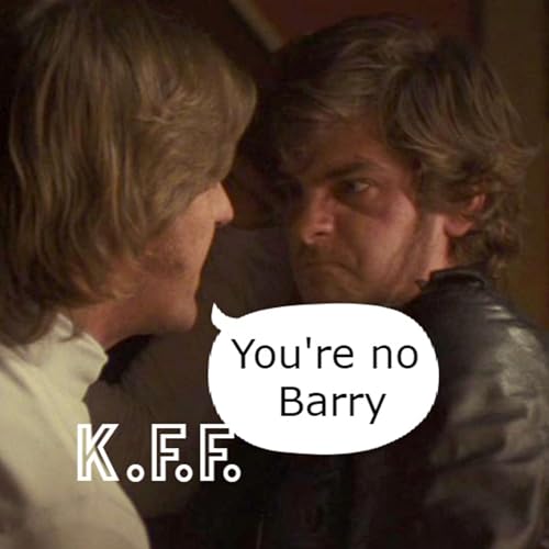 Red Riding: 1974; or, You're No Barry