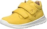 Superfit Breeze Lauflernschuhe, GELB 6000, 24 EU