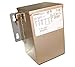 Dongan Transformer ES-11300.326 Series ES Industrial Control Transformer, 5 kVA, 380/400/416/440/460/480/575V Primary Volts, 110/115/120V Secondary Volts, 50/60 Hz