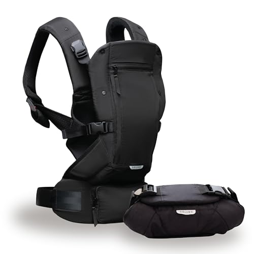 Colugo Baby Carrier 2 Lightweight Ergonomic Baby Carrier | Infant...