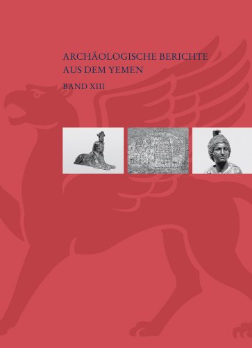 Figurale Bronzen agyptischer und griechisch-romischer Art vom Jabal al-'Awd, Jemen (von Robert Fleischer und Regine Schulz) - Die Felsmalereien von ... Berichte aus dem Yemen) (German Edition)
