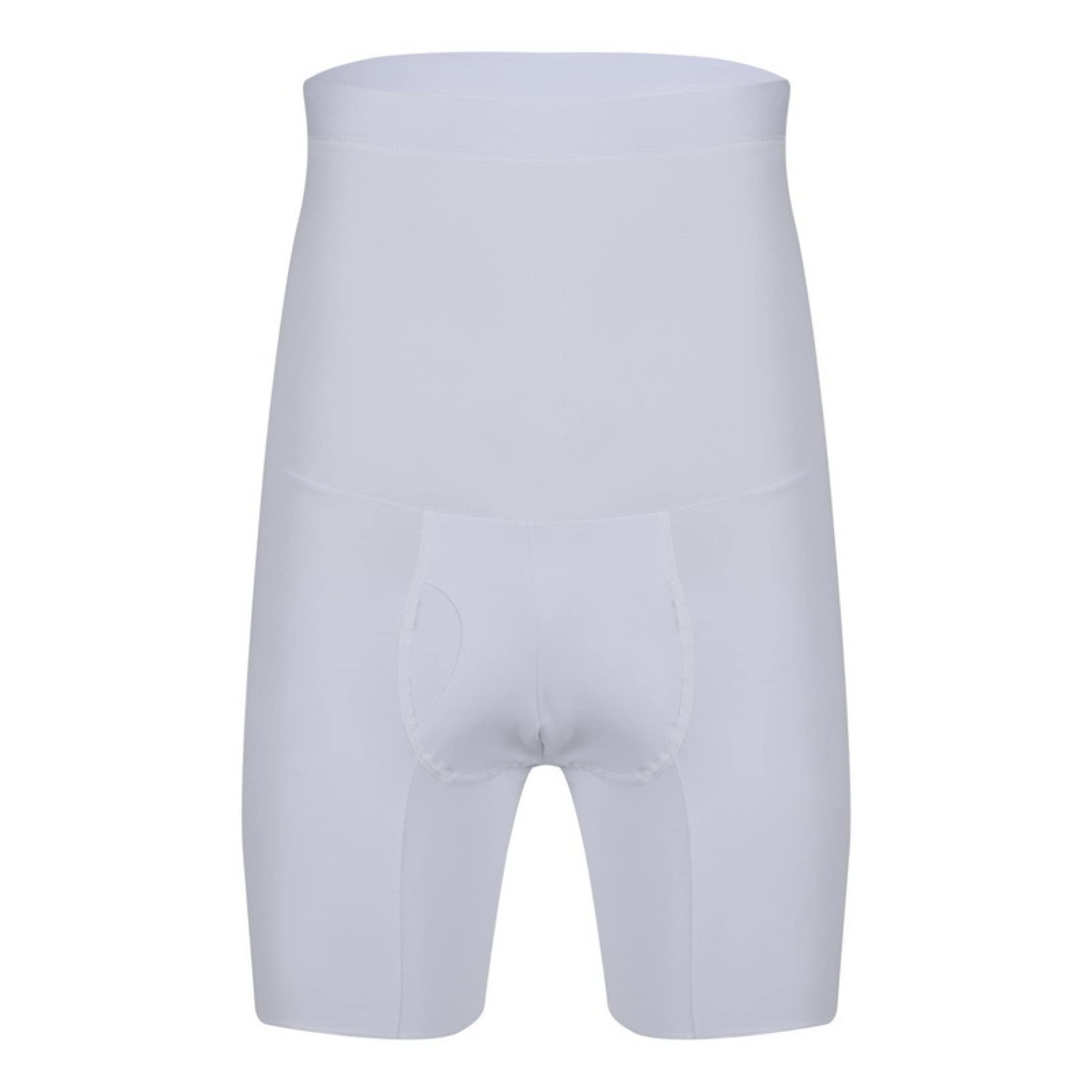 Pantalones cortos masculinos YRYRYW para descanso en el hogar y entrenamiento de torso 8