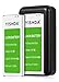 Note Edge Battery, YISHDA 2x3000mAh Replacement Batteries Compatible with Samsung Galaxy Note Edge with Note Edge Charger for N915 N915U N915A N915V N915P | Samsung Note Edge Battery Charger Kit