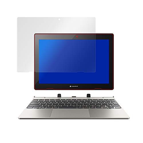 �h�w�� �h�C�A ����t���ی�t�B���� dynabook K1 �p ���{�� OverLay Brilliant OBDYNABOOKK1/1