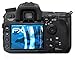 atFoliX Screen Protection Film compatible with Sony Alpha a700 DSLR-A700 Screen Protector, ultra-clear FX Protective Film (3X)