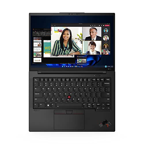 Lenovo ThinkPad X1 Carbon Gen 10 21CB00BVUS 14