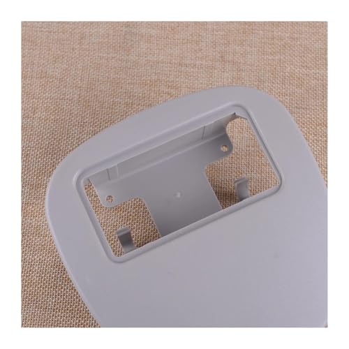 Lámpara de techo para coche C2 9625049077 luz interior con panel de lectura gris 5