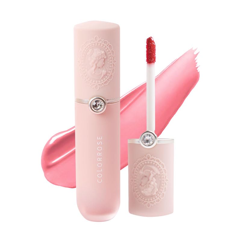 Amazon | カラーローズ 女王のカメオミルキーティント (04