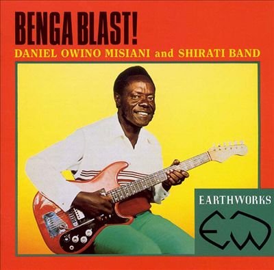 Benga Blast