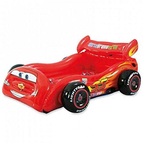 Intex 48668 Playground Car with Ball