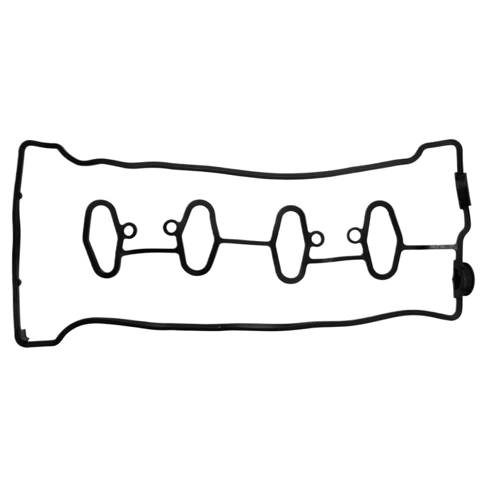 Motorcycle Full Engine Cylinder Clutch Cover Gasket Kit Set Compatible with CBR600 F4i CBR600F4i 2001-2006