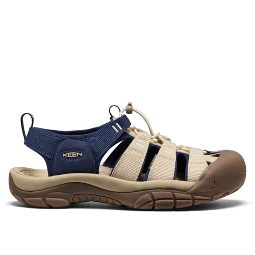 Image of KEEN Men's Newport H2 Closed Toe Water Sandals