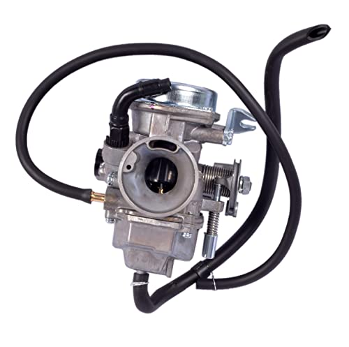 Image of Haran Carburetor Assembly Compatible For Honda Shine /Stunner 125 /Hero Ignitor