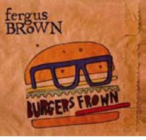 Burgers Frown