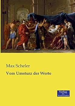 Paperback Vom Umsturz der Werte [German] Book