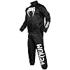 Venum Sauna Suit Giant - Black - XS